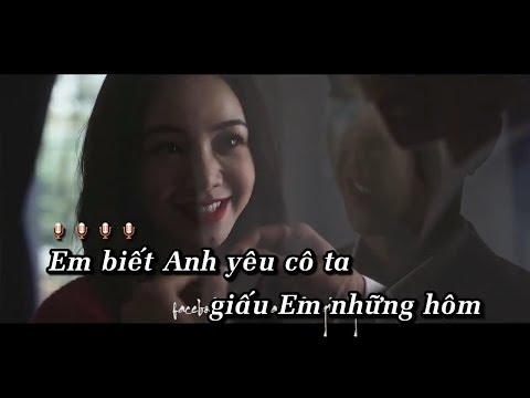 [ Karaoke ] Không Phải Em Đúng Không | Dương Hoàng Yến (Beat Chuẩn)
