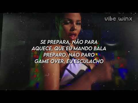 funBABE feat. Gabily, MC Zaac & Los Brasileros - Sem Freio- Letra(legendado)