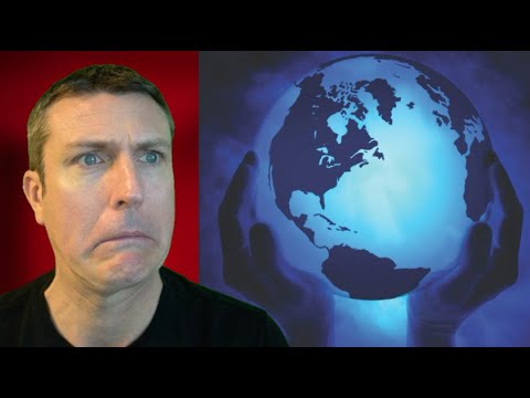 It's the New WorId Order! - YouTube