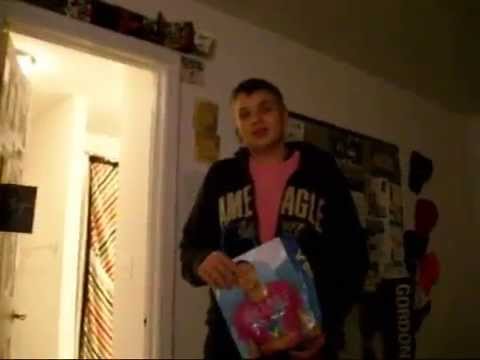 Urban Legend: Hayden