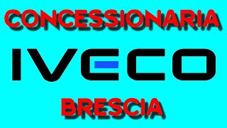 Concessionaria Brescia urban exploration video in Italy