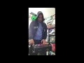 Cutting Edge Tablist Reviews 71: Dj Swamp: Wearing my Mask ep: Skratch Vlog S15 E6 (no262)