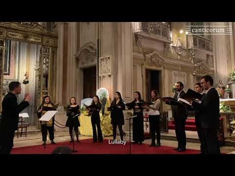 I wonder as I wander - John Rutter