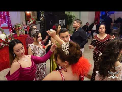 LIVE Cristi de la Buzău - Când ai frați ai și putere (nuntă Antonio și Prințesa)