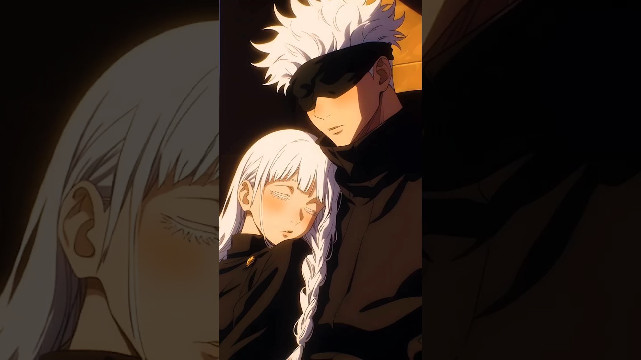FOI REVELADO O QUE ACONTECEU COM OS PAIS DE SATORU GOJO | JUJUTSU KAISEN