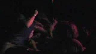 Circa survive - Act Appalled live good quality