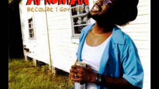 Afroman - Smoke a blunt