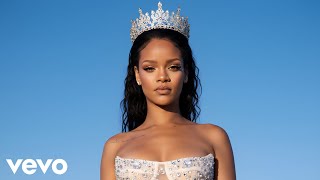 Rihanna – NO SIGNAL (Official lyric video)