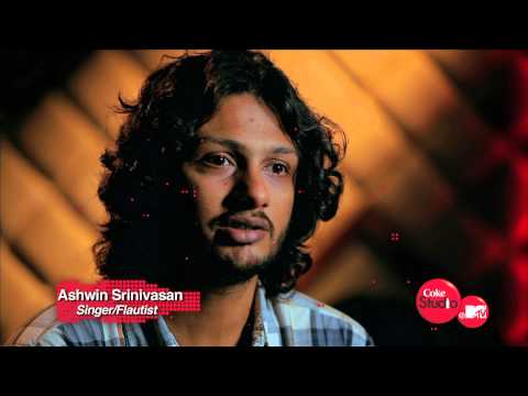 Tere Khayal BTM (2-min) -Nitin Sawhney feat.Prasad & Ashwin, Coke Studio @ MTV Season 2