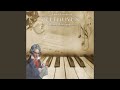 Piano Sonata No. 11 in B-Flat Major, Op. 22: III. Menuetto - Minore