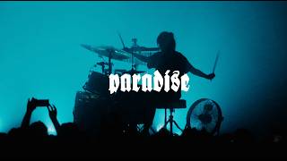 Brutus - Paradise (Live in Brussels)
