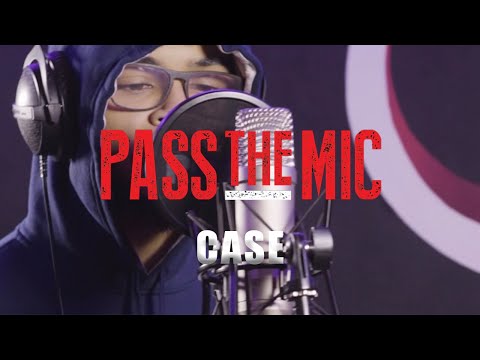 Case | Pass The Mic | Inite TV