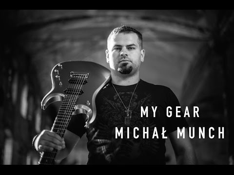 My Gear - Michał Munch (Anna Hodowaniec)