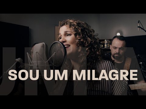 Sou um milagre | Eliana Ribeiro
