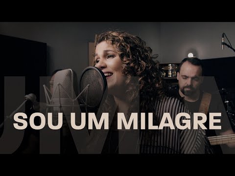 Eliana Ribeiro - Sou um milagre