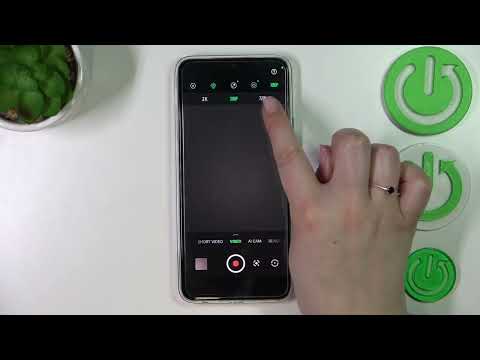 Better Video Quality on INFINIX Note 12 Pro - Change Video Resolution