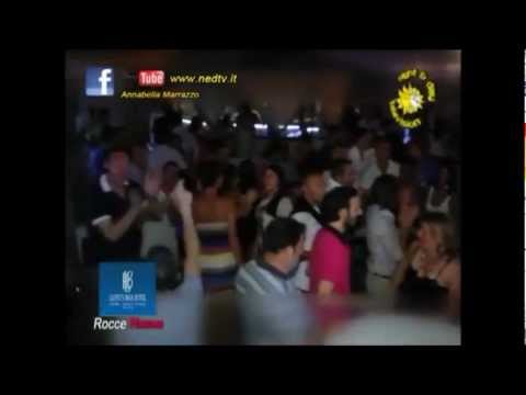 PEPPE NASTRI - CARMINE CAUDINO | Interview Night&Day Television |LE ROCCE ROSSE 01.07.012.