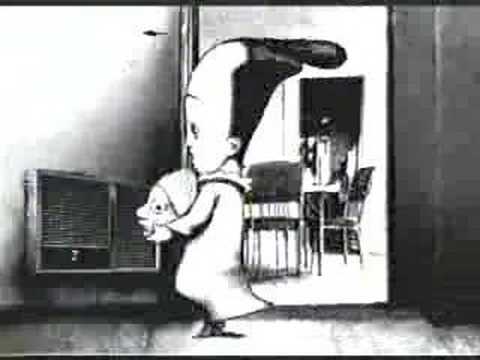 Derozer - "Straniero" (Animated)