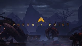 Phoenix Point + Blood and Titanium DLC Epic Games Key EUROPE