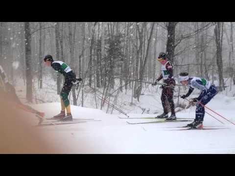 Blog: Eastern Cup 2015