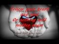Heart and Soul by Gary Go with lyrics 