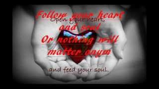 Heart and Soul by Gary Go with lyrics