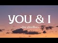 One Direction - You & I (Lyrics)