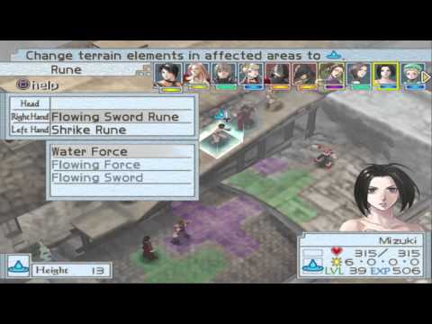Let's Play Suikoden Tactics (part 34)