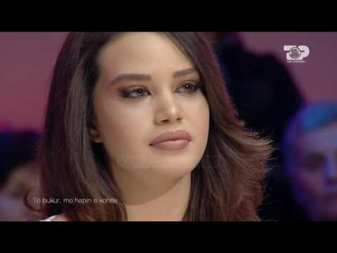 Top Show, 3 Janar 2017, Pjesa 2 - Top Channel Albania - Talk Show