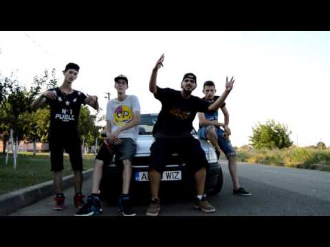 Barbosu - Debandada (TEASER)