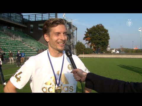 HJK TV: Inter vs HJK 0-2 – Markus Halsti