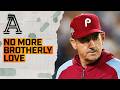 The Phillies Part Ways with Rob Thomson & Taking Control of the Mets