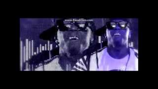 DJ Khaled - A Million Lights. Feat. Young Money, Kevin Rudolf (Official Video)