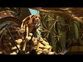 Disney PIXAR A Bug S Life 1998 Hopper Killed Grasshoppers Staying Here