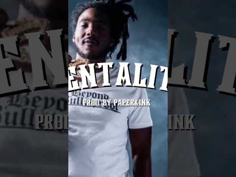 [NEW] Mozzy x Saviii 3rd Type Beat – MENTALITY (Prod. Paper&Ink)