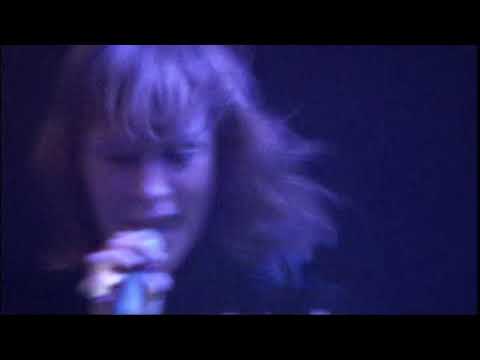 Metric - Art Rock Festival - Saint-Brieuc, France (June 2005)