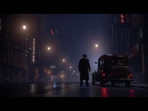 MAFIA DEFINITIVE EDITION Gameplay Walkthrough Part 7 FULL GAME [4K 60FPS] - No Commentary