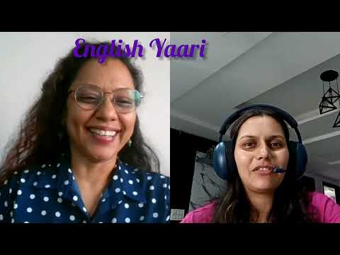 Spoken English Practicing video|Daily English conversation @English yaari|Let's talk about Emotions 