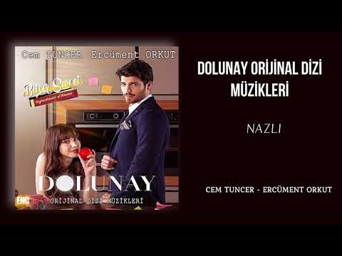 Dolunay (Orijinal Dizi Müzikleri) - Nazlı