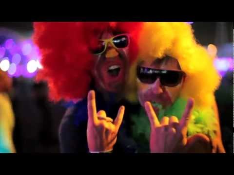 EDC NY Day 2 highlights (Part 1)