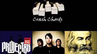 CCP Ep. #88: Rival Factions by Project 86 | Featuring Suzanne Pike of The Barbaric Yawps