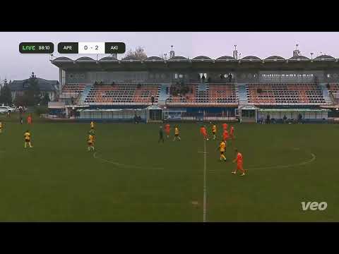 ACS Petrosport Ploiesti U16 vs ACS Kinder Brasov