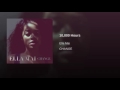 10 000 Hours By Ella Ma