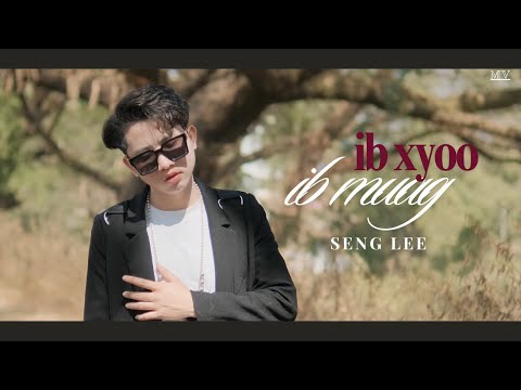IB XYOO IB MUAG - SENG LEE - COVER เพลงม้งเพราะๆ