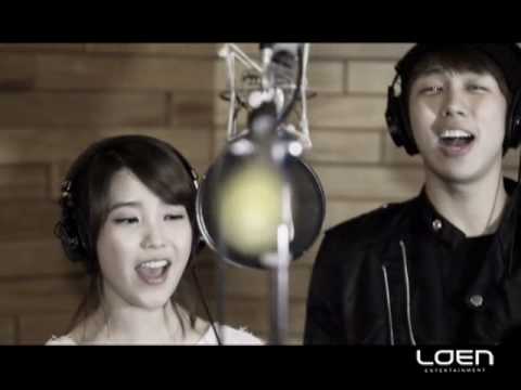 [MV] IU And Seulong - Nagging
