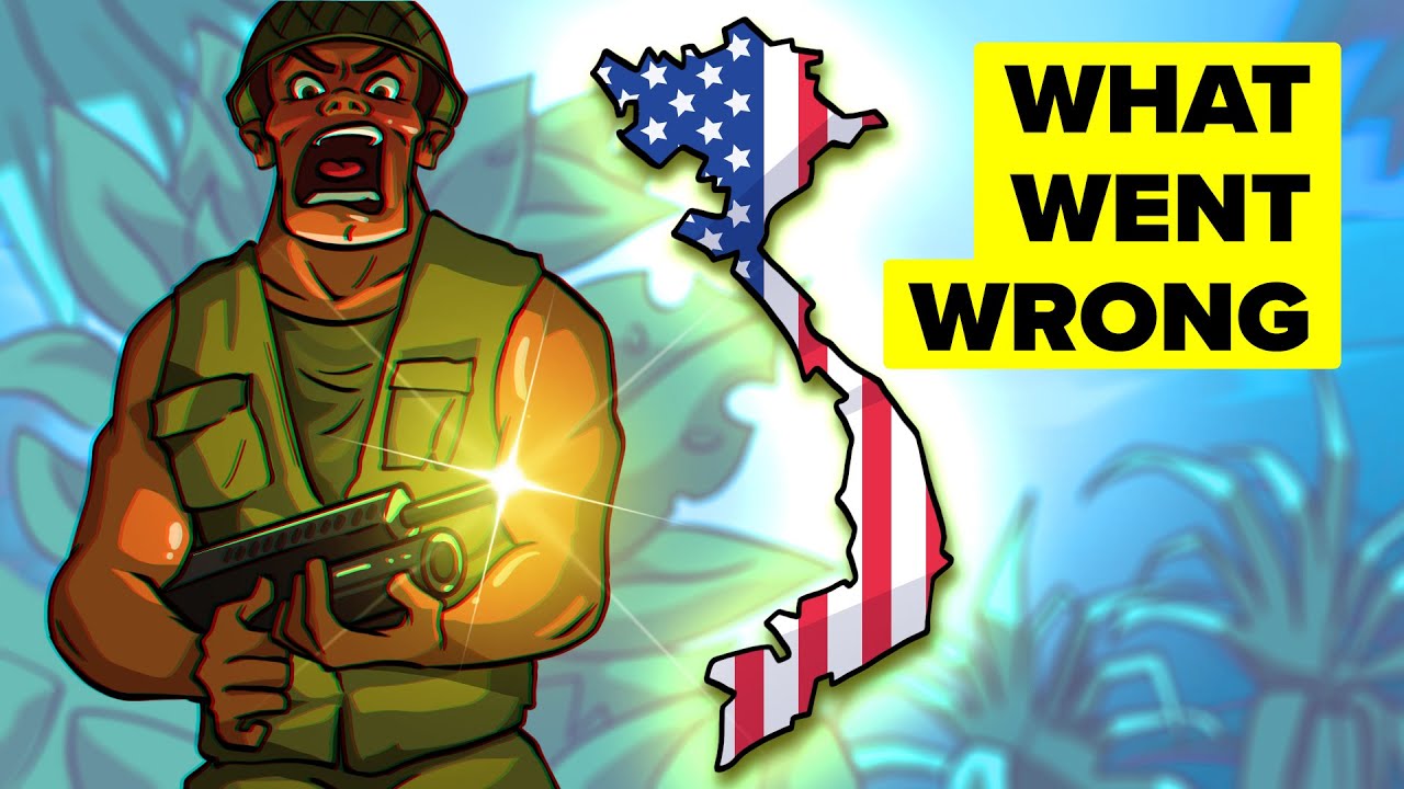 How US Could Have Won Vietnam