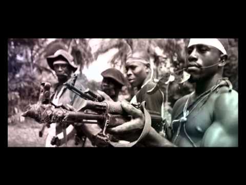 Consequences Babatunde ft. Nneka (Official)