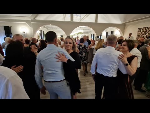 24 05 2025 'Polka bednarz' czyli klasyka polskich utworów weselnych!
