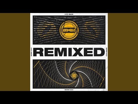 Jungle Style (DJ Gaw Remix)