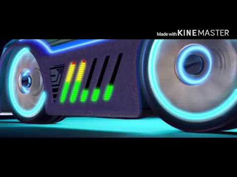 Cars tuner scene, But it’s need for speed payback sounds